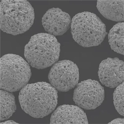 Grovkornig WC/Ni-baserad legering