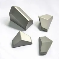 Svetsinsatser av volframkarbid